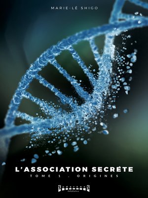 cover image of Origines